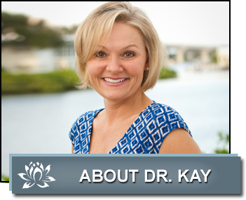 About Dr. Kay
