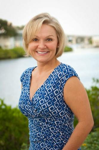 Dr. Kay Betancourt - Orthodontist in Vero Beach, FL